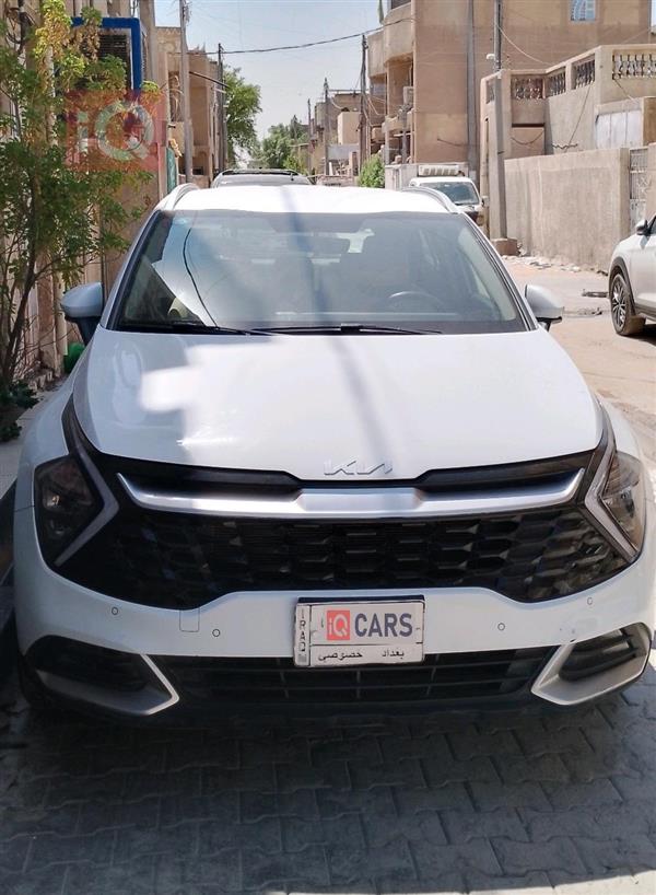 كيا سبورتاج 2023 للبيع في العراق -  بغداد